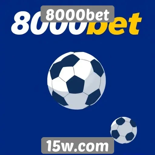 Análise dos jogos disponíveis no site 8000bet