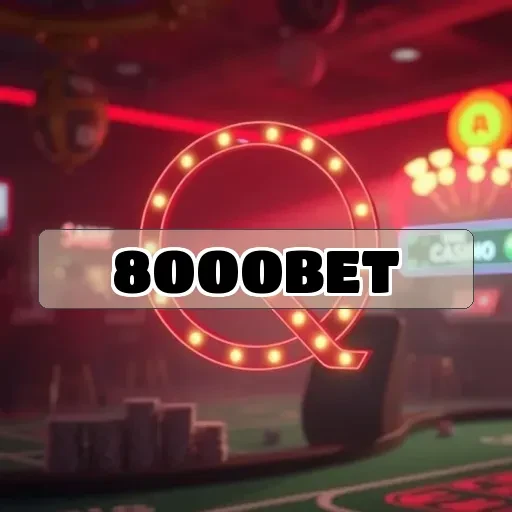 8000bet: Descubra o Bingo em Uma Nova Dimensão de Diversão