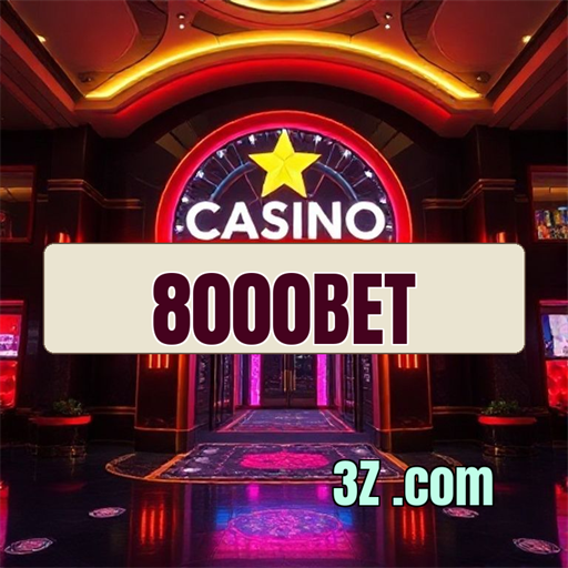 Bônus Imperdíveis e Estimulantes da 8000bet Para Jogadores