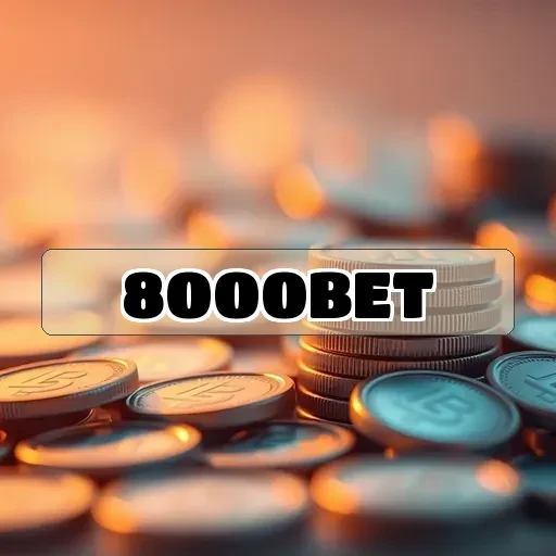 8000bet: Conheça o Cassino e Seus Recursos Irresistíveis
