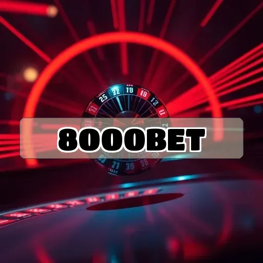 8000bet: Experimente a Emoção dos Jogos Ao Vivo e Conquiste Desafios