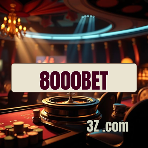 Login de Sucesso: Explore os Recursos da 8000bet