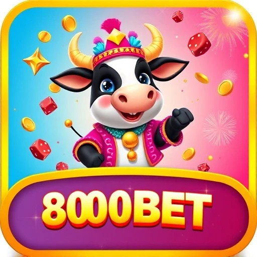 8000bet