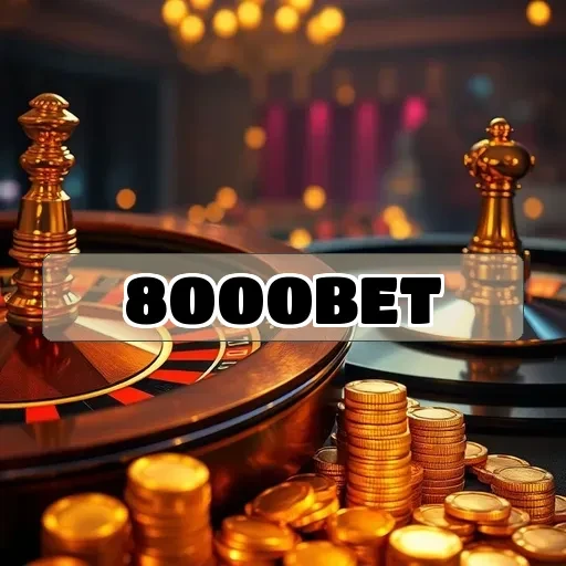 8000bet: Ofertas Especiais que Vão Surpreender Você