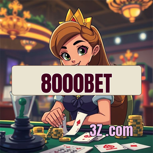 Explorando a Seção Paga do 8000bet: Inovação e Diversão