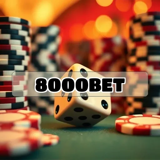 8000bet - Apostas Esportivas