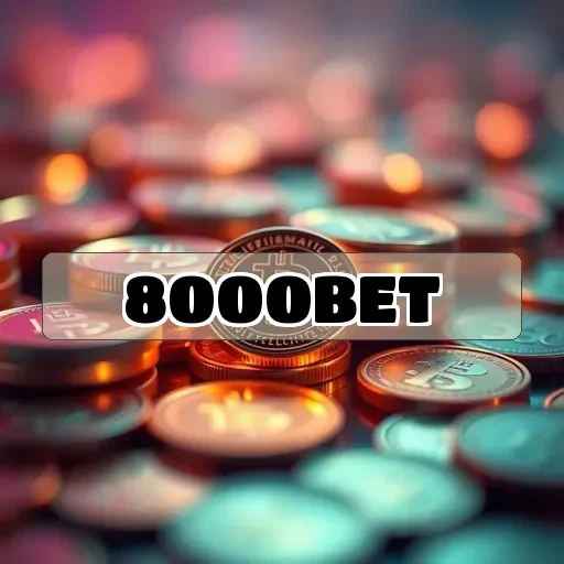 8000bet: A Experiência Incrível dos Jogos de Mesa à Sua Porta