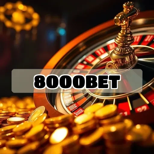 8000bet: Novidades e Recursos para Aumentar sua Diversão