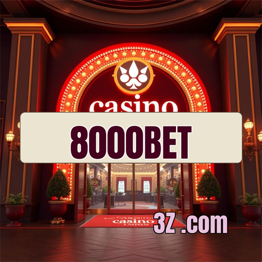 Experimente o VIP da 8000bet e Transforme Seu Jogo!